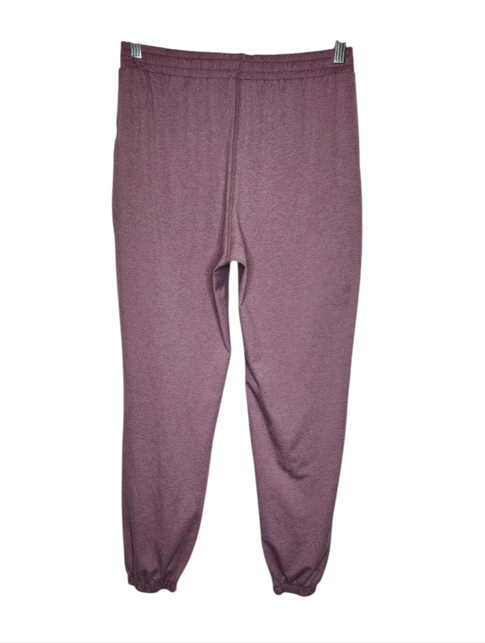 Vuori Boyfriend Jogger Dreamknit Lilac Heather Size XS VW457 - Picture 2 of 9